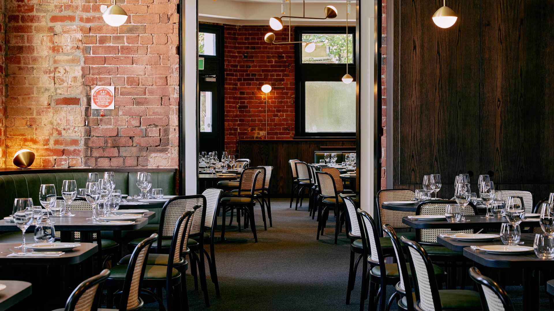 The Flying Duck Hotel