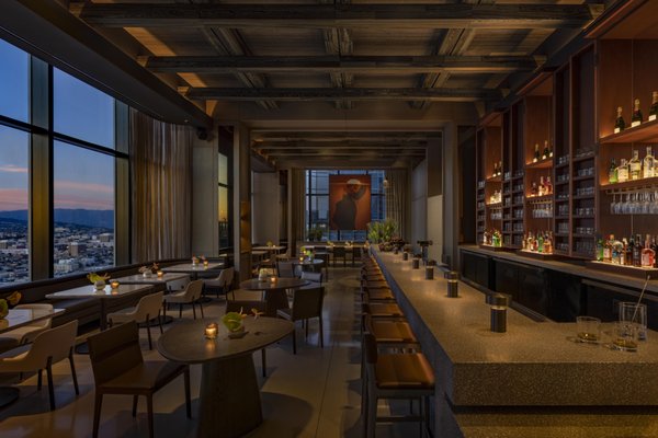 AC's Cafe & Bar