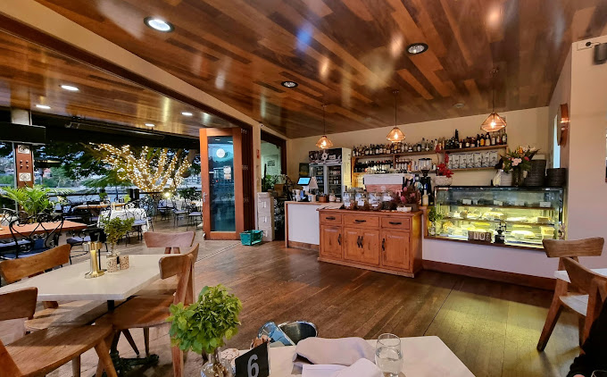 Medley | Kangaroo Point