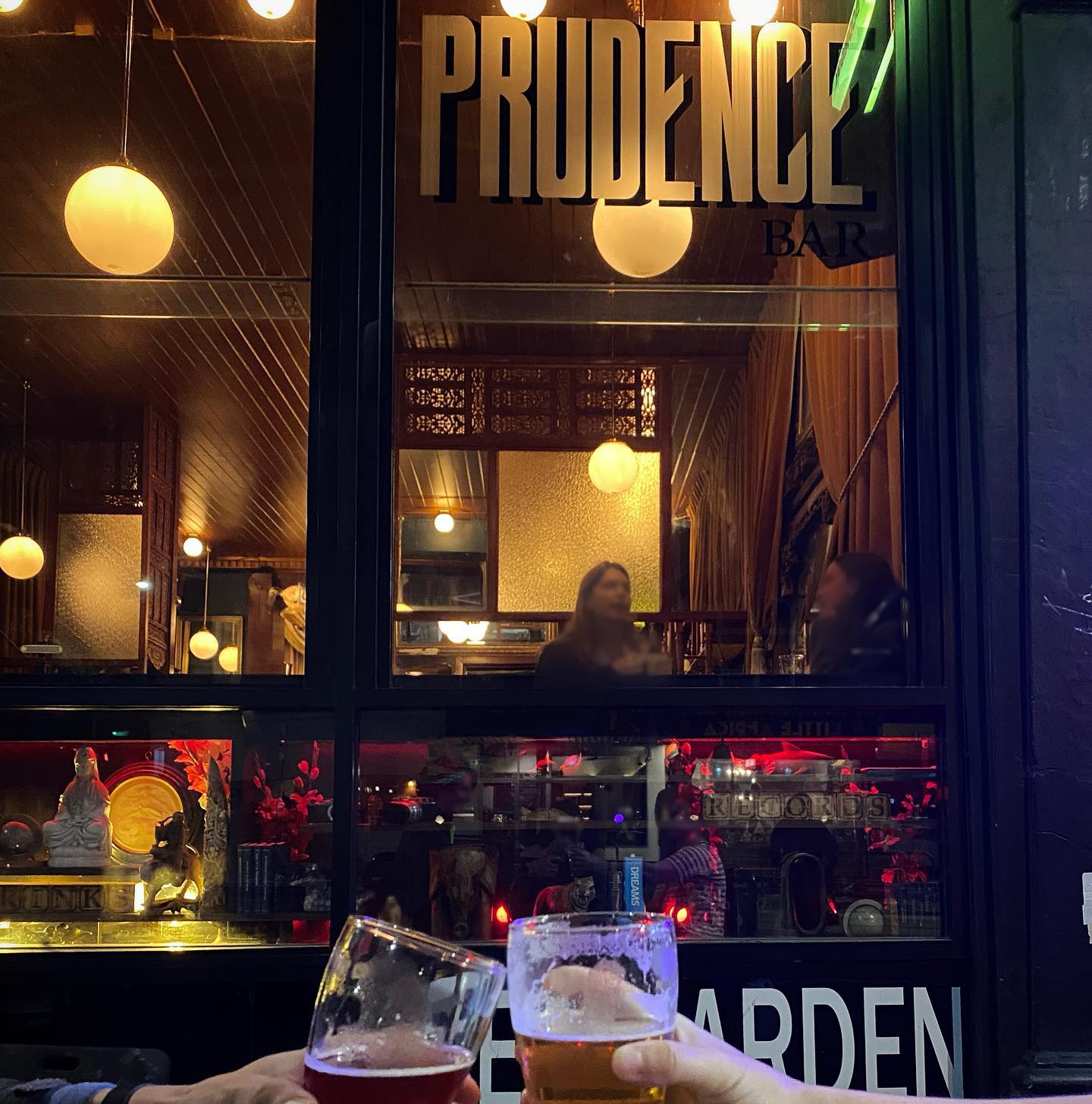 Prudence