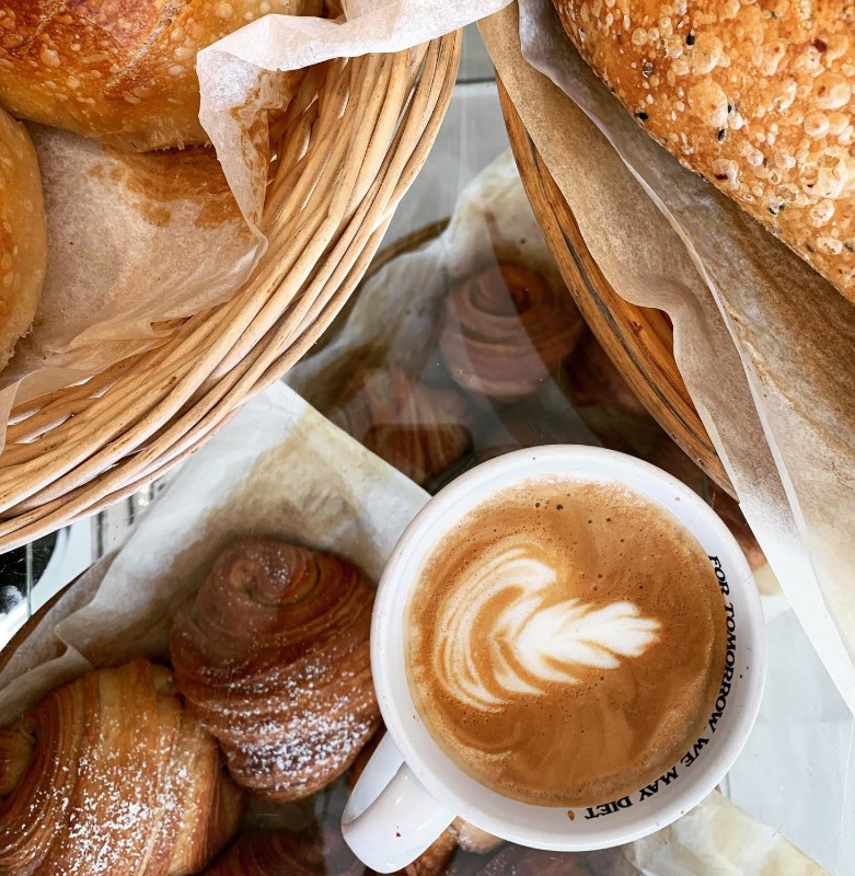 Wildcockatoo Bakery