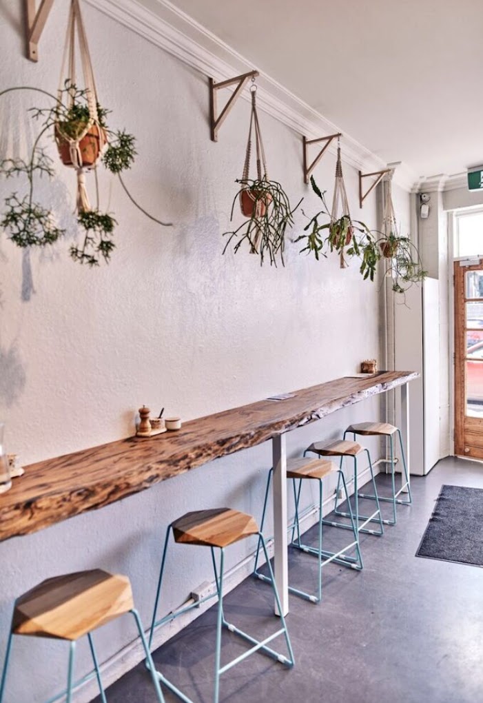 Maria Cafe
