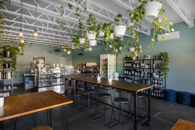 Jessie's Cafe & Roasting Co.