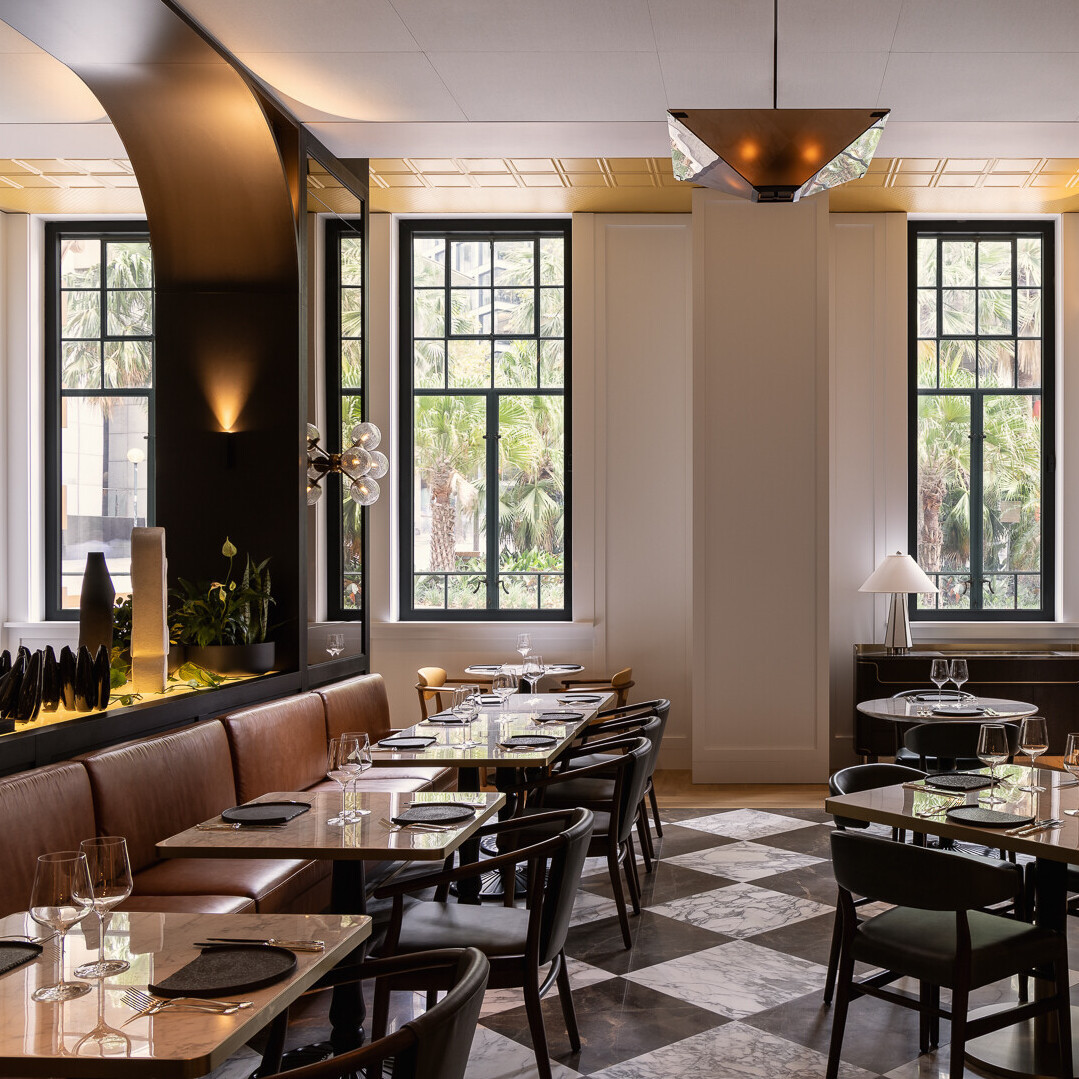 Brasserie 1930