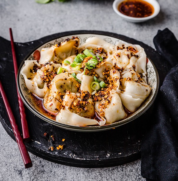 Little Red Dumpling West End