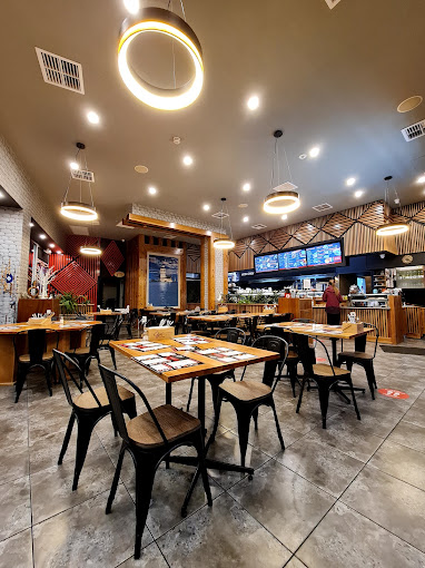 Oya's Turkish Kitchen Take Away & Restaurant