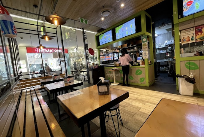 Oh!Matcha