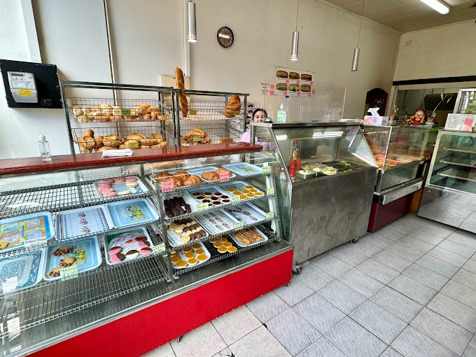 Tiger Bread Bakery & Café