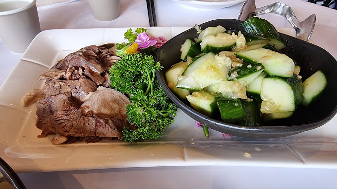 Yum Cha Cuisine Garden City