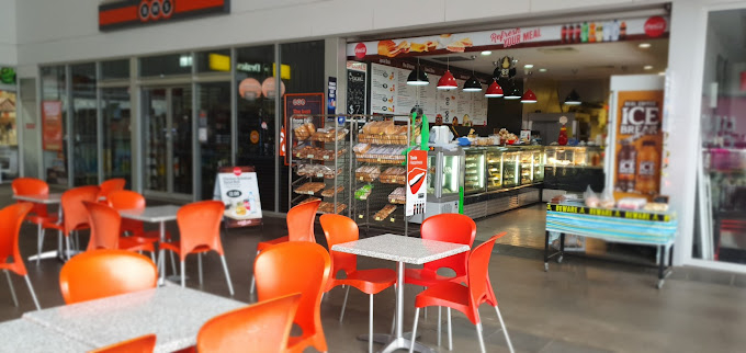 Top of the Hill Bakery
