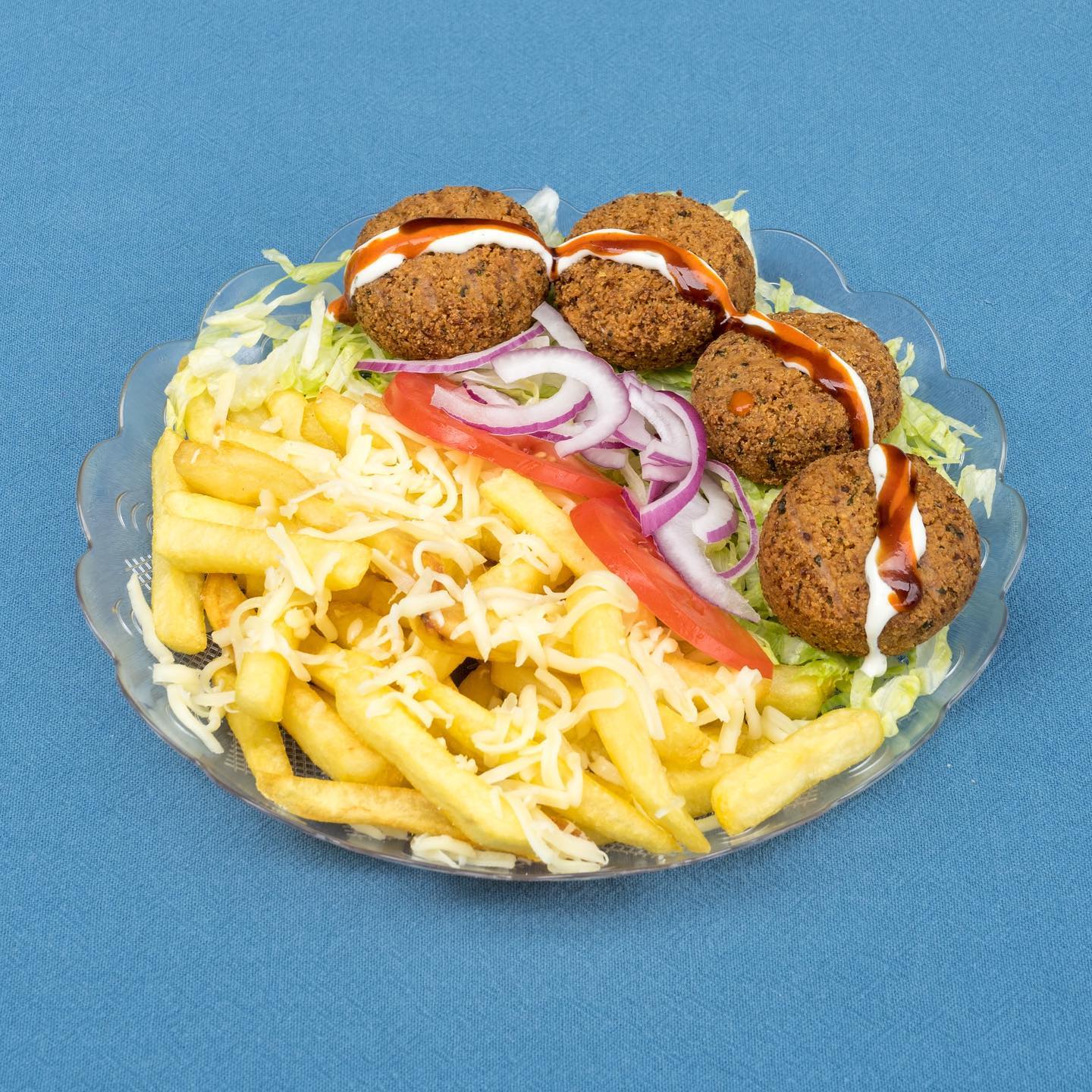 Royal Taste Kebabs