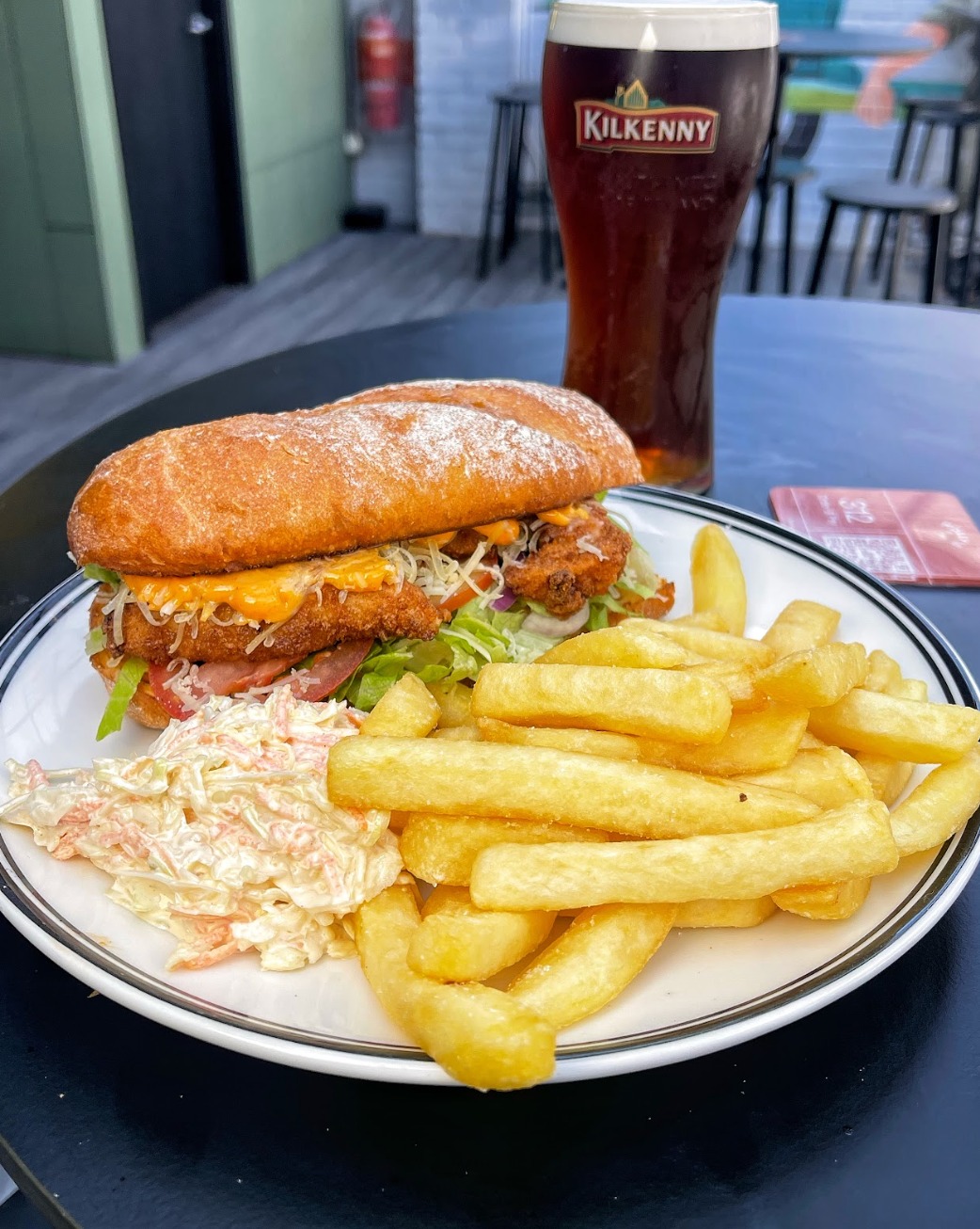 Molly's Irish Pub