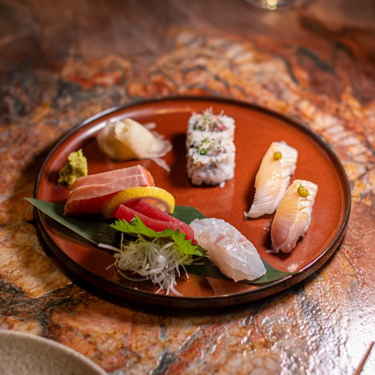 Kazan Japanese Dining