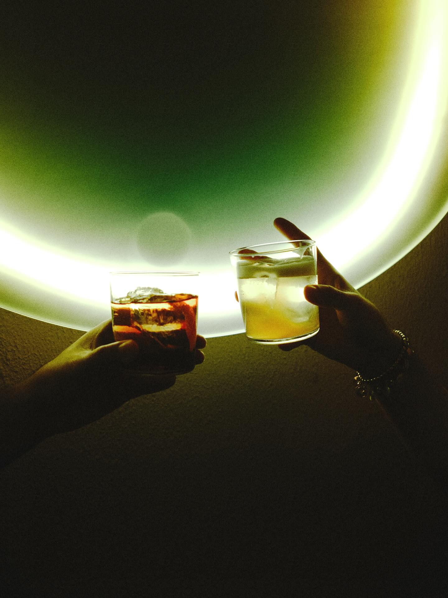 Bar Souvenir