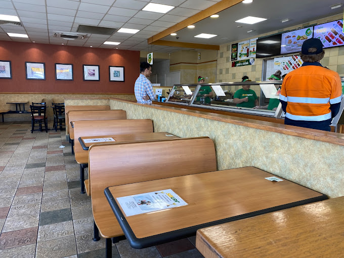 Subway