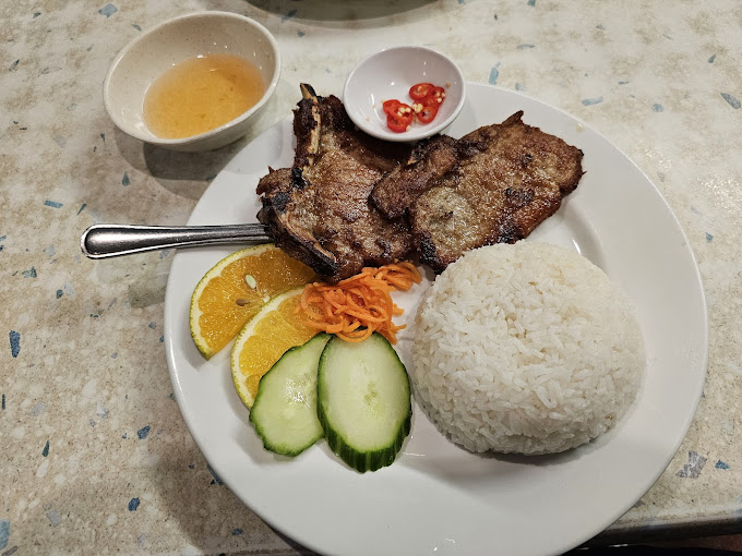 AJ Vietnamese Noodle House