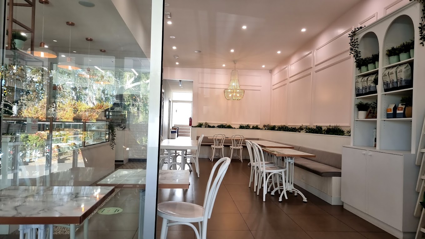 NORTH ROCKS GOURMET