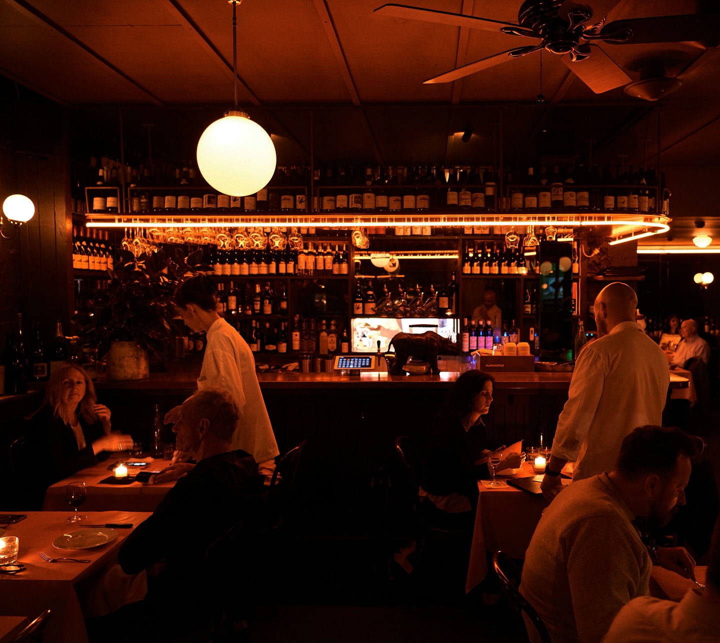 Bistrot 916