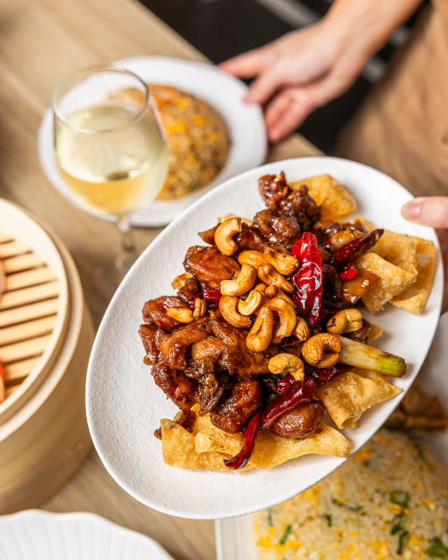 Din Tai Fung
