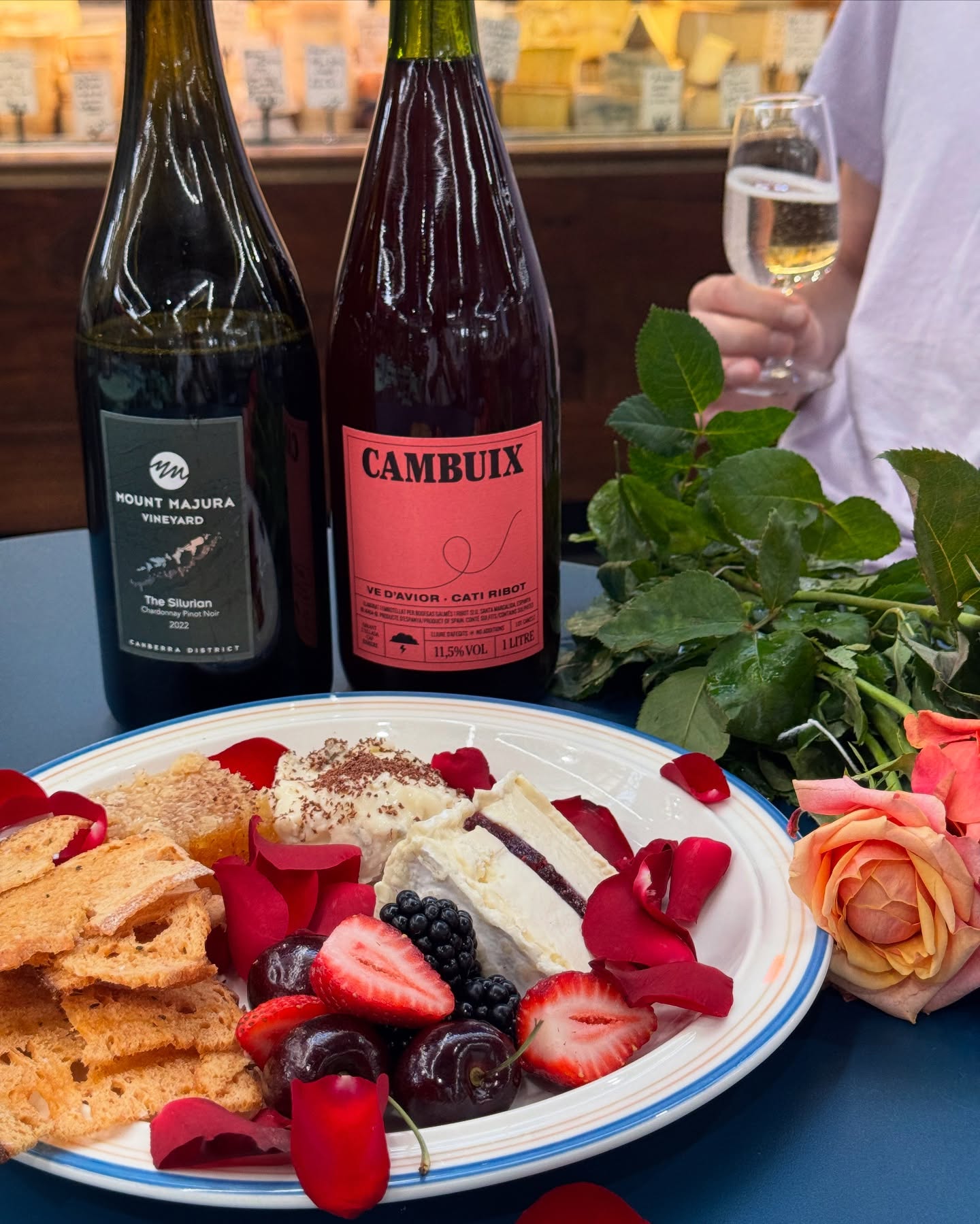 Maker and Monger - Melbourne Cheese Shop
