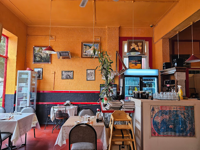 Houhai Dumpling House