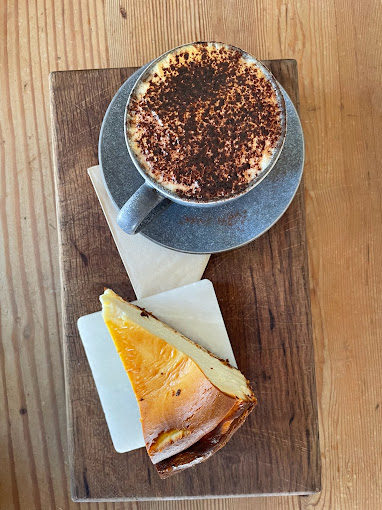 Hearth Breads Bakery