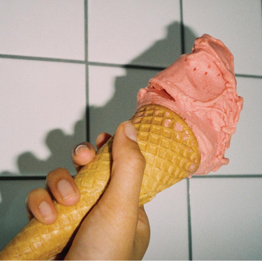 Gelateria Bico
