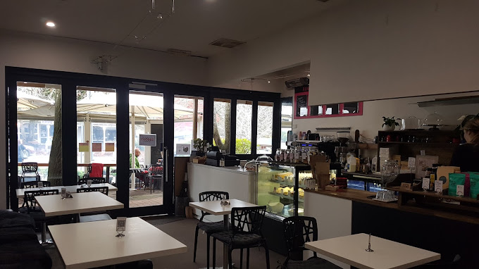 Rubys Organic Cafe