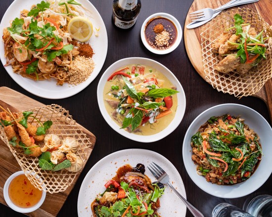 Thai @ Point Cook