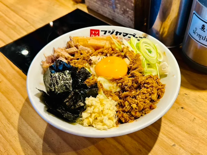 TSUKEMEN 55 EKKAMAI