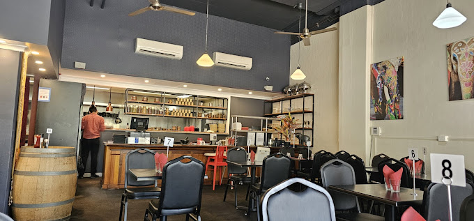 Imperial Indian Restaurant