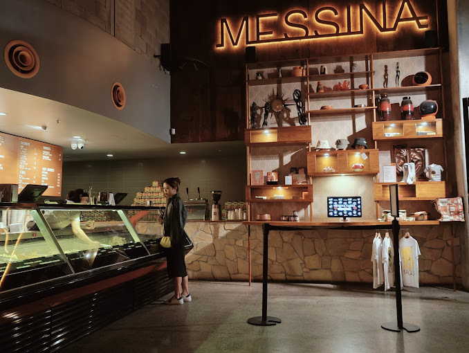 Gelato Messina South Brisbane