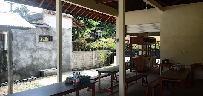 Warung Sate Ayam Nyoman