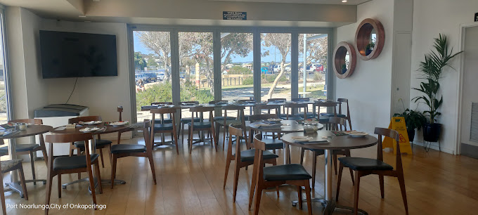 Mamma Carmela @ Port Noarlunga