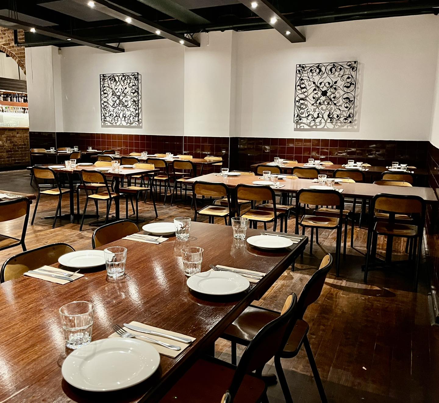 Encasa Restaurant