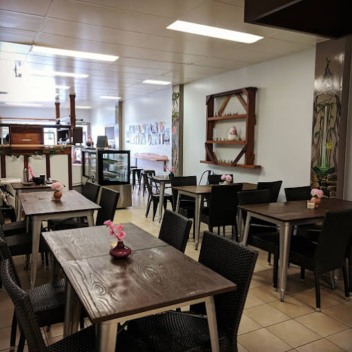 Pika Sushi Traralgon