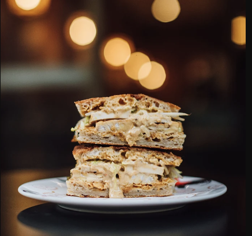 Warkop CBD - Coffee & Sandwiches