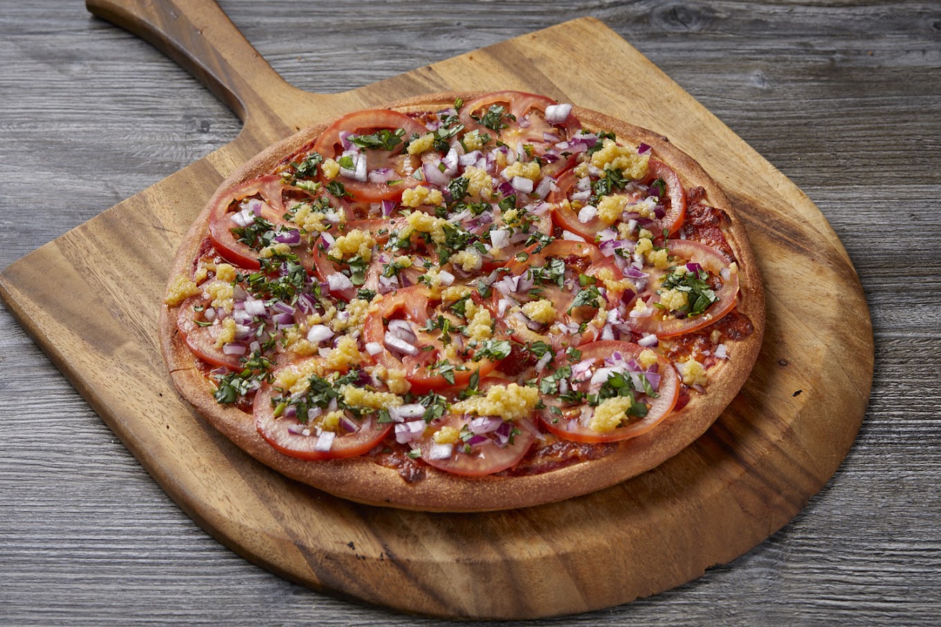 Amalfi Pizza & Pasta Cranbourne North