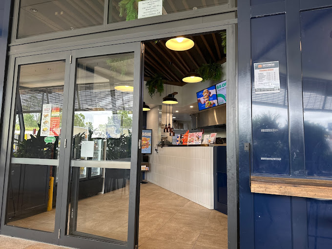 Pattysmiths Yamanto Central Shopping Centre