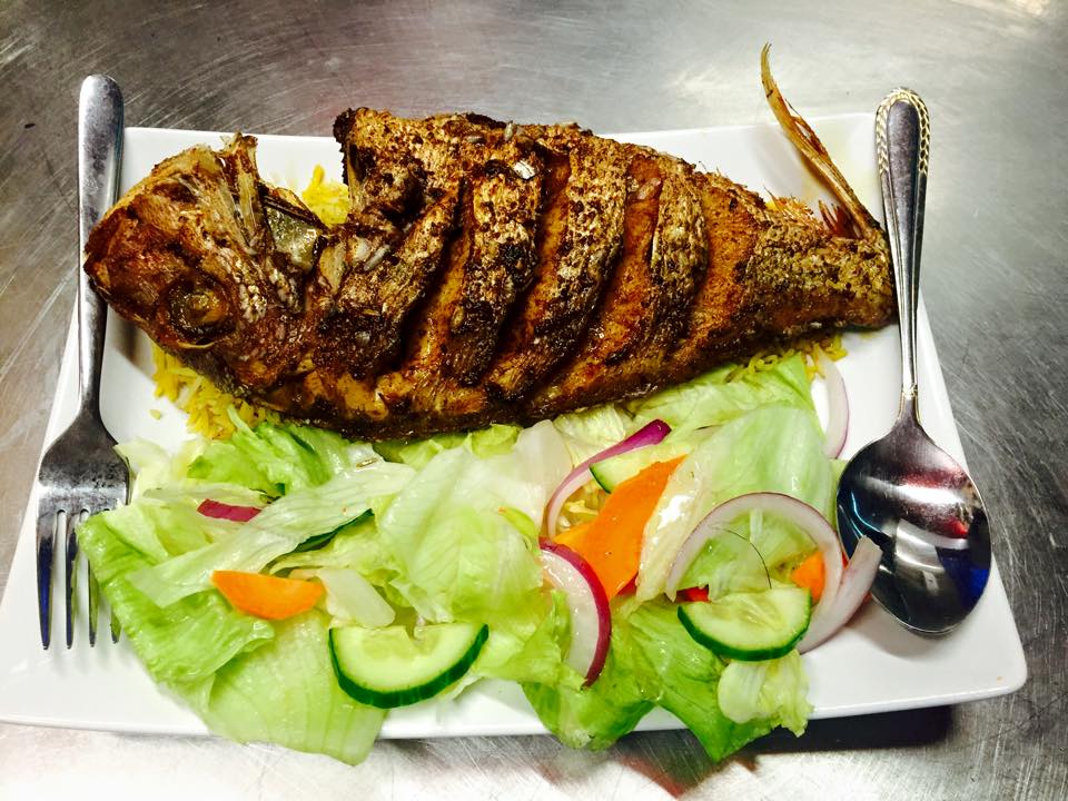 Sarwari Restaurant