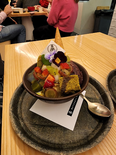Matcha-Ya