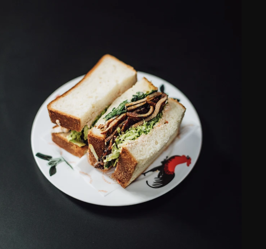 Warkop CBD - Coffee & Sandwiches