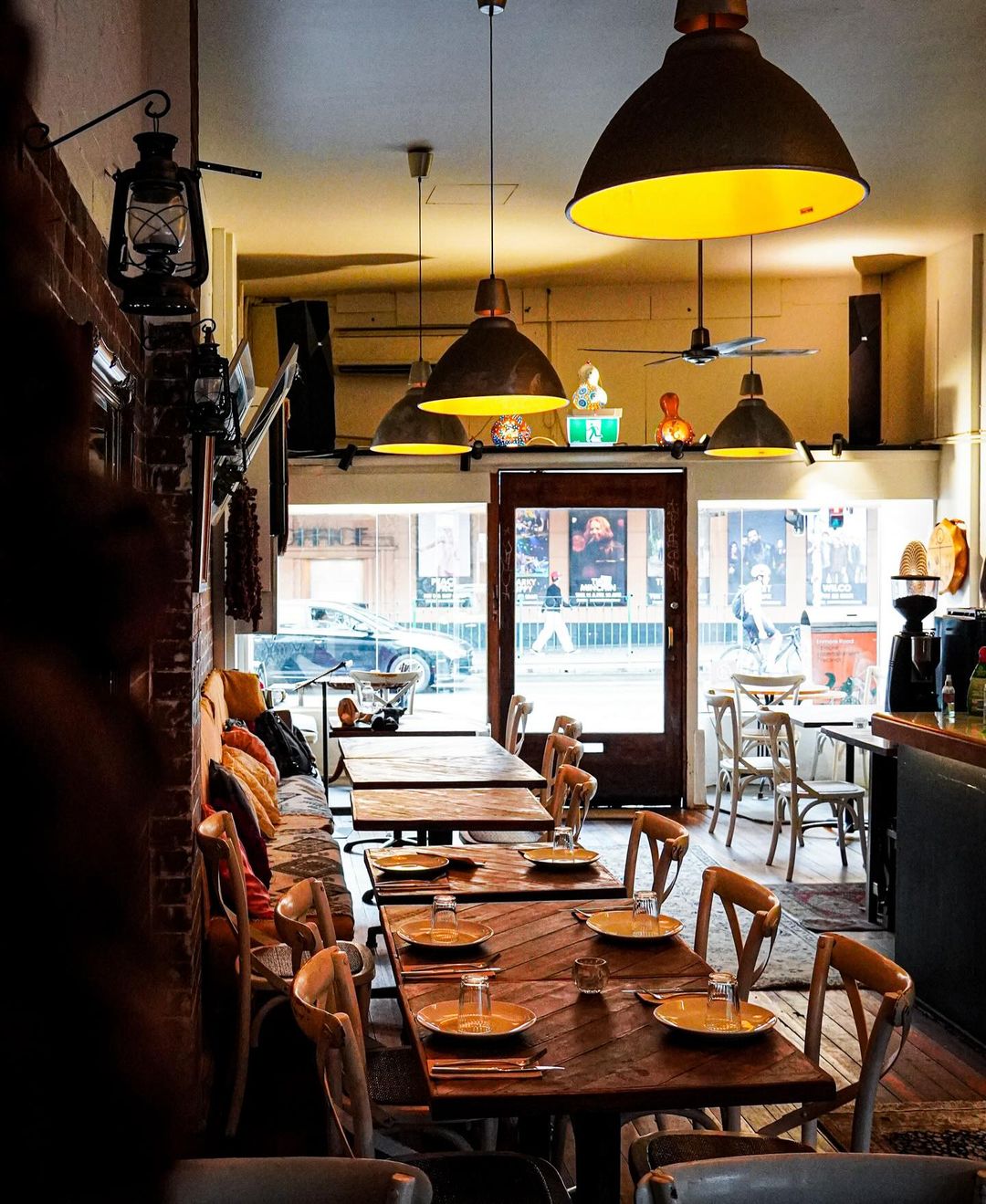 Kayra Restaurant