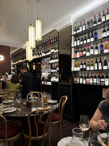 Bar Vino
