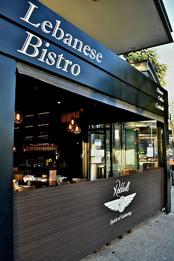 Rabbath Lebanese Bistro