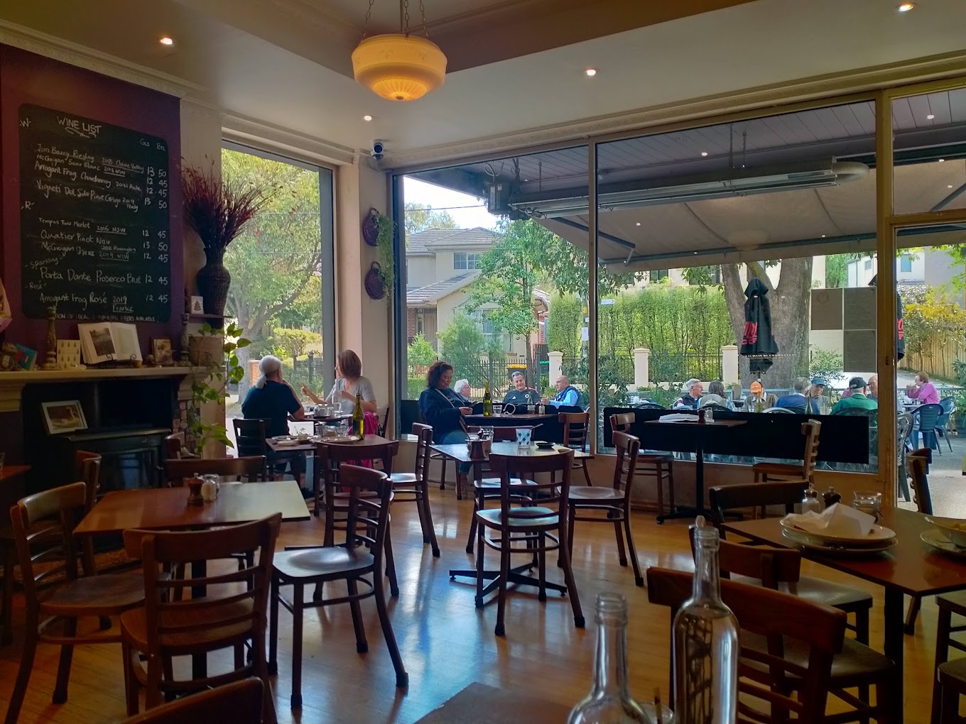 Gourmet Girl Cafe & Catering