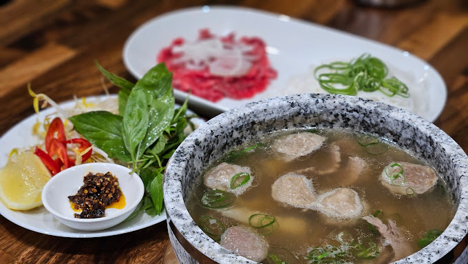Ba Nam Restaurant