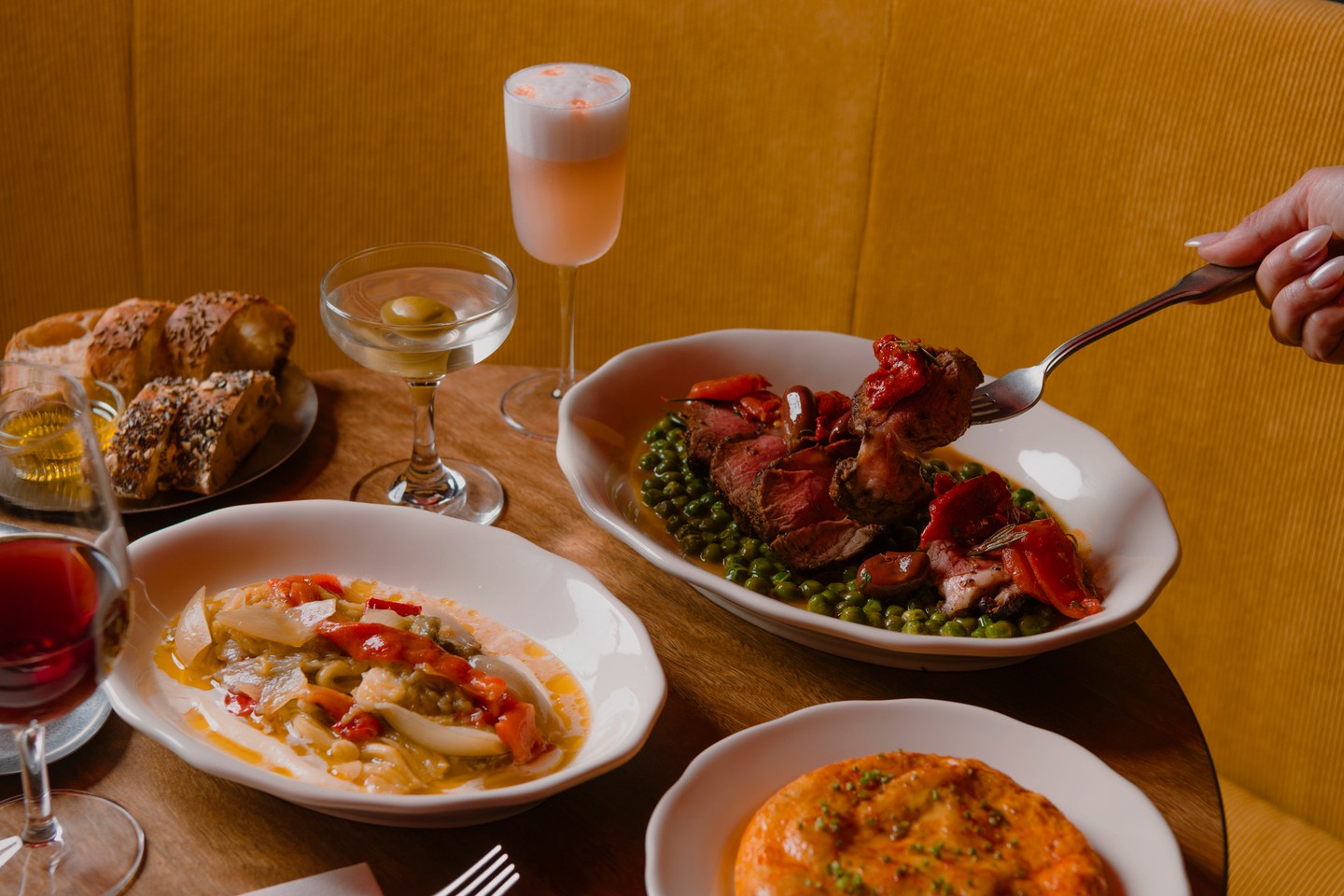 Besa – Spanish Tapas Bar Bondi