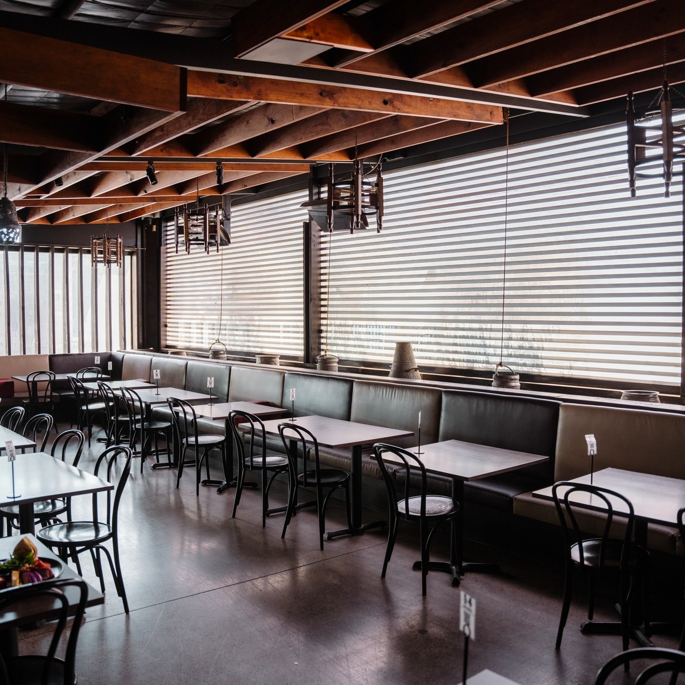 Nara Lounge Hurstville