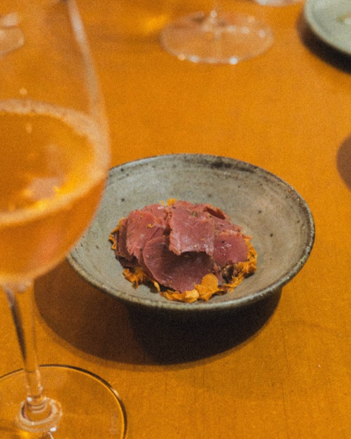Restaurant Venner